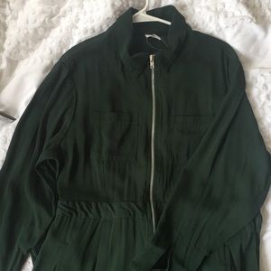 ASOS size 14 wide leg jumpsuit